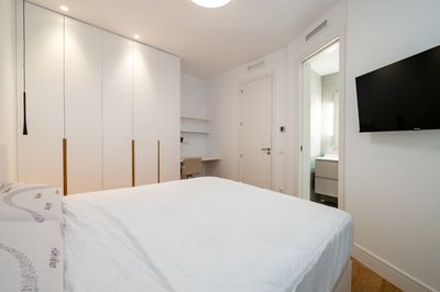 Piso en alquiler Madrid. Ref: 1006. WM PROPERTY