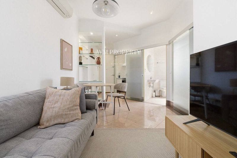 Piso en alquiler Madrid. Ref: 1029. WM PROPERTY