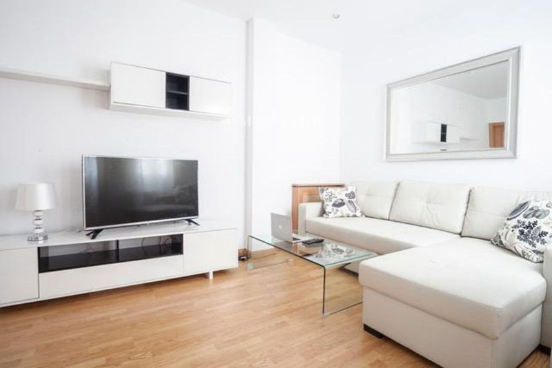 Piso en alquiler Madrid. Ref: 1030. WM PROPERTY
