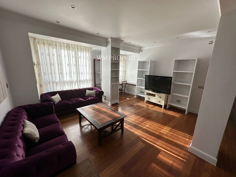 Piso en alquiler Madrid. Ref: 1034. WM PROPERTY