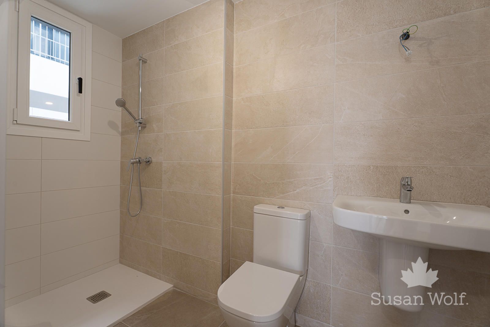 Baño Dormitorio Ppal