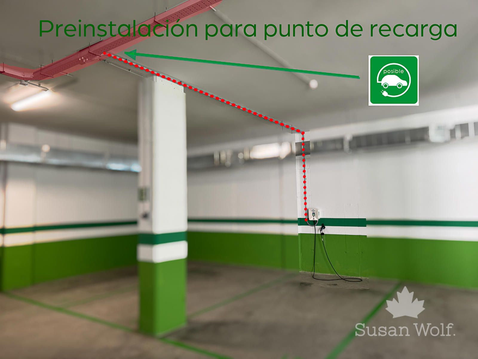 Instalaciones