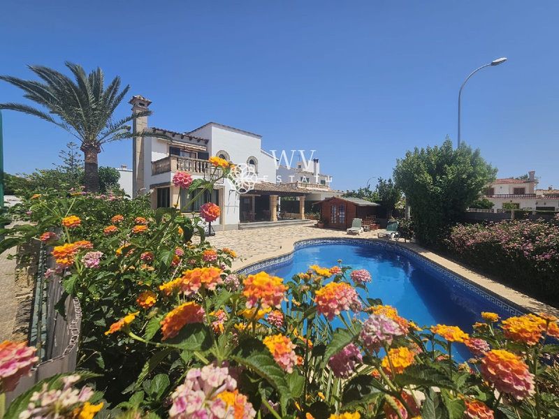 Chalet Independiente en venta Marratxí, Baleares. Ref: 1207. WV-ESTATE