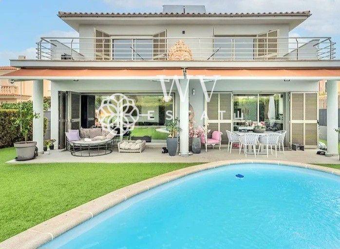 Chalet Independiente en venta Urbanización Sa Torre, Baleares. Ref: 1218. WV-ESTATE