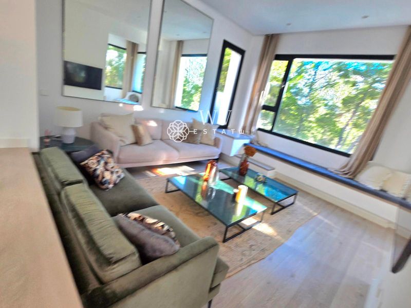 Detached Villa for sale Calvià, Baleares. Ref: 1245. WV-ESTATE