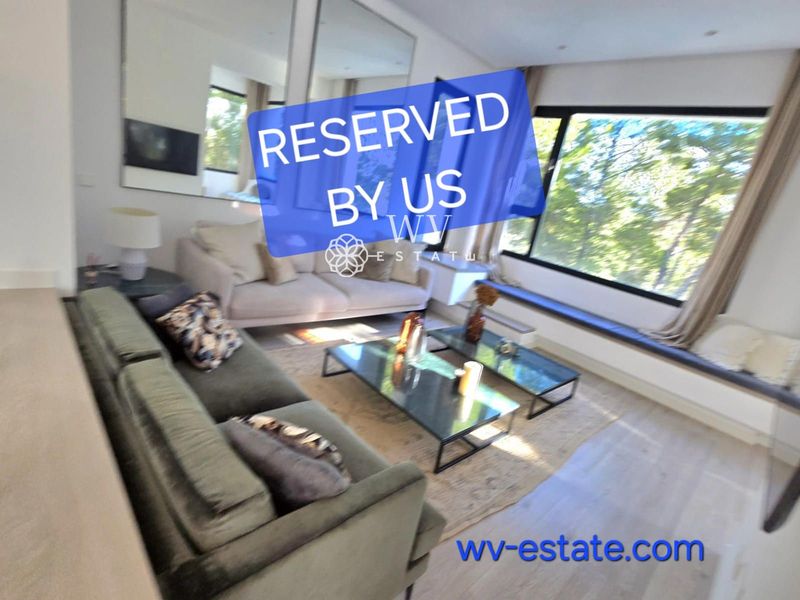 Chalet Independiente en venta Calvià, Baleares. Ref: 1245. WV-ESTATE