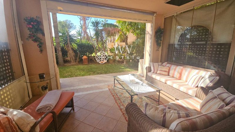 Planta baja en venta Santa Ponça, Baleares. Ref: 1258. WV-ESTATE