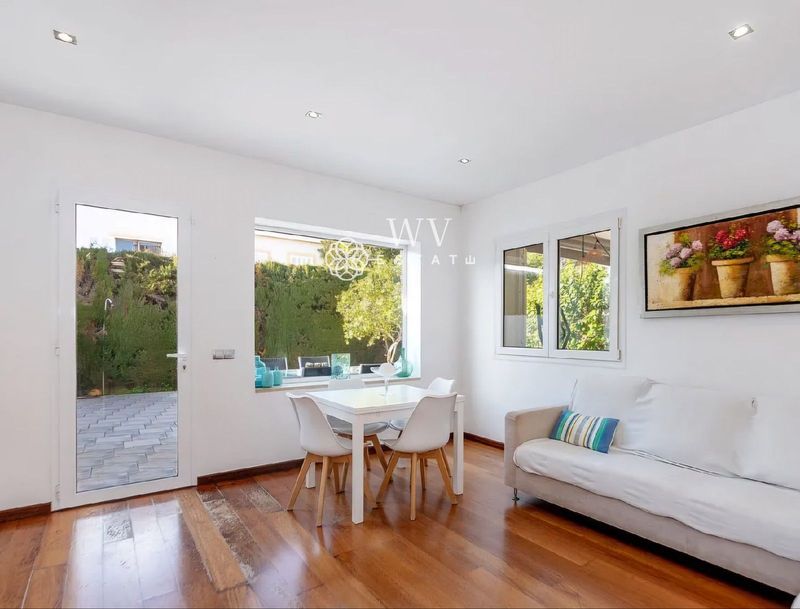 Adosado en venta Son Veri Nou, Baleares. Ref: 1277. WV-ESTATE