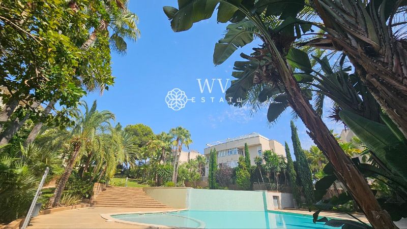 Ático en venta Illetes, Baleares. Ref: 1292. WV-ESTATE