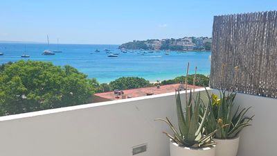 Ático en venta Palmanova, Baleares. Ref: 1314. WV-ESTATE