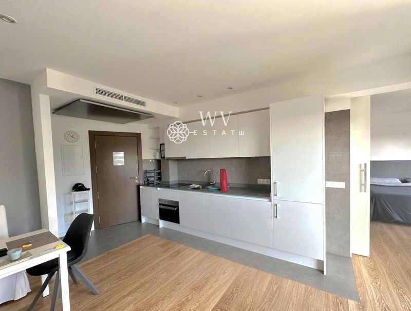 Penthouse for sale Palmanova, Baleares. Ref: 1321. WV-ESTATE