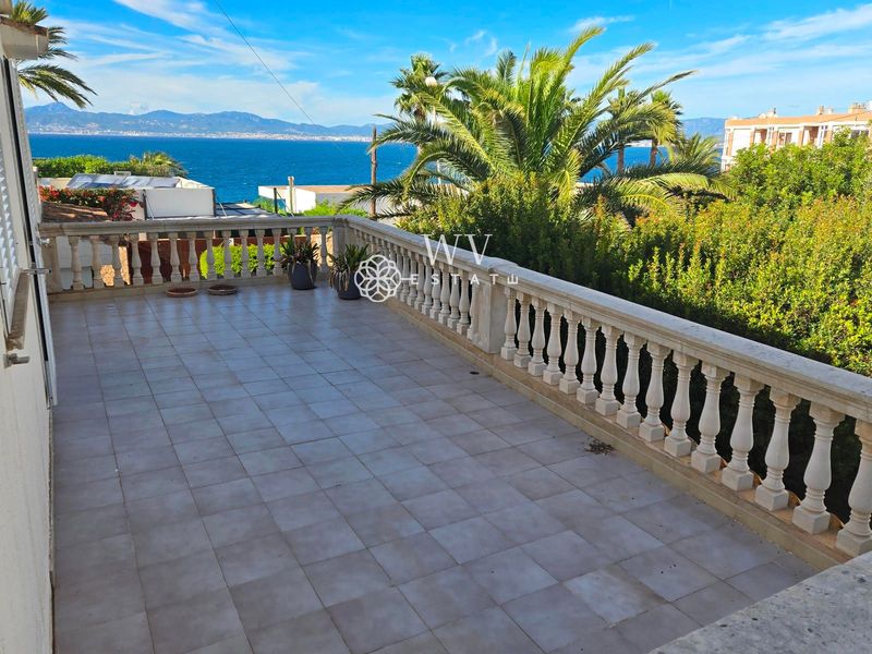 Adosado en venta Cala Blava, Baleares. Ref: 1332. WV-ESTATE