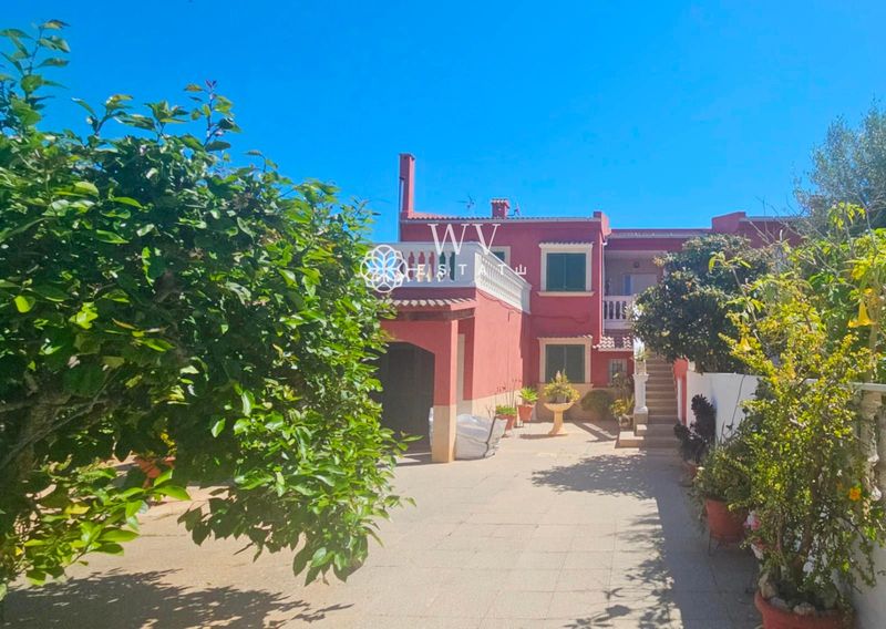 Adosado en venta Palmeres, Les, Baleares. Ref: 1335. WV-ESTATE