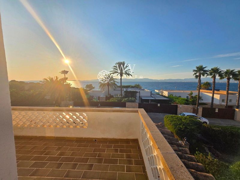 Adosado en venta Cala Blava, Baleares. Ref: 1337. WV-ESTATE