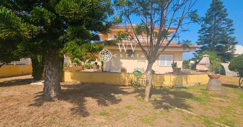 Chalet pareado en venta Badia Gran, Baleares. Ref: 1345. WV-ESTATE