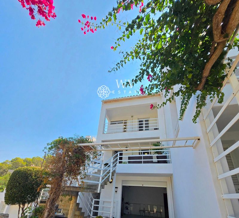 Adosado en venta Portals Nous, Baleares. Ref: 1355. WV-ESTATE