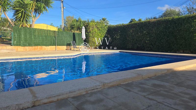 Chalet pareado en venta Calvià, Baleares. Ref: 1377. WV-ESTATE