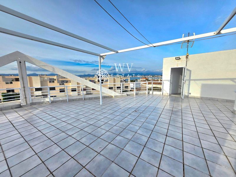 Chalet pareado en venta Son Veri Nou, Baleares. Ref: 1379. WV-ESTATE