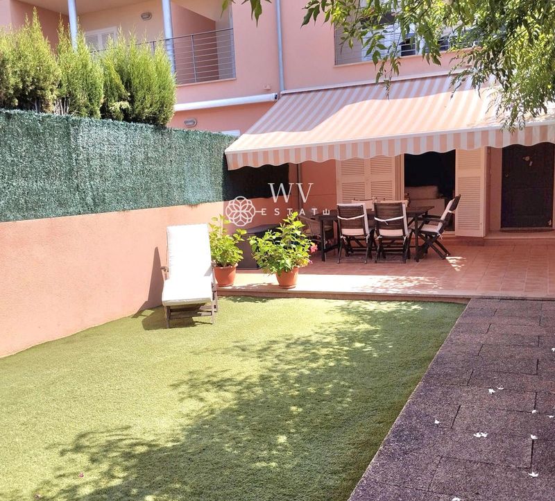 Adosado en venta Urbanización Sa Torre, Baleares. Ref: 1383. WV-ESTATE