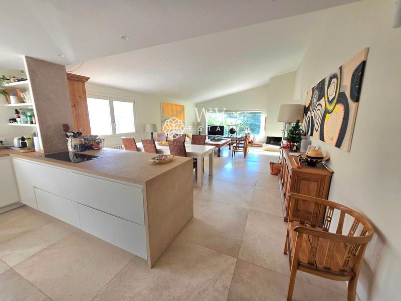 Detached Villa for sale Costa De La Calma, Baleares. Ref: 1387. WV-ESTATE