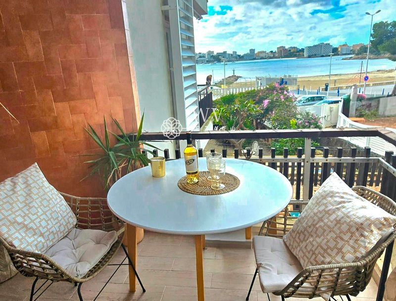 Piso en venta Palmanova, Baleares. Ref: 1397. WV-ESTATE