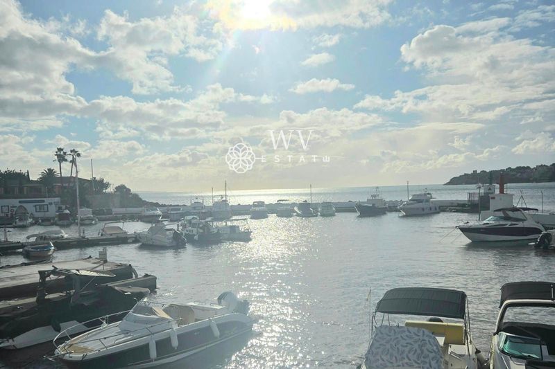 Flat for sale Palmanova, Baleares. Ref: 1425. WV-ESTATE