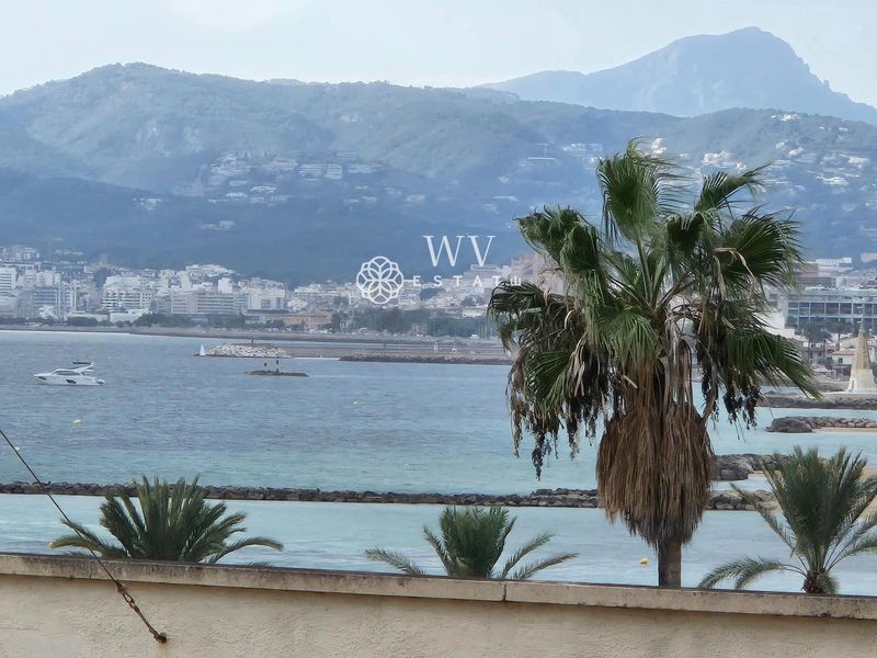 Ático en venta y alquiler Palma De Mallorca, Baleares. Ref: 1436. WV-ESTATE