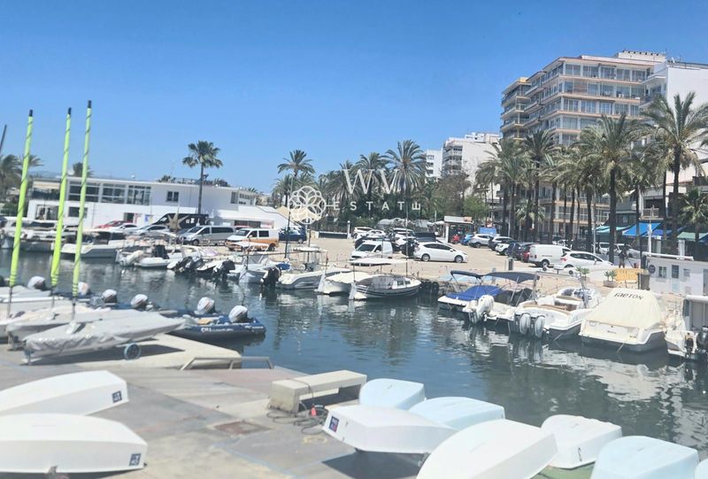Piso en venta Palma De Mallorca, Baleares. Ref: 1446. WV-ESTATE