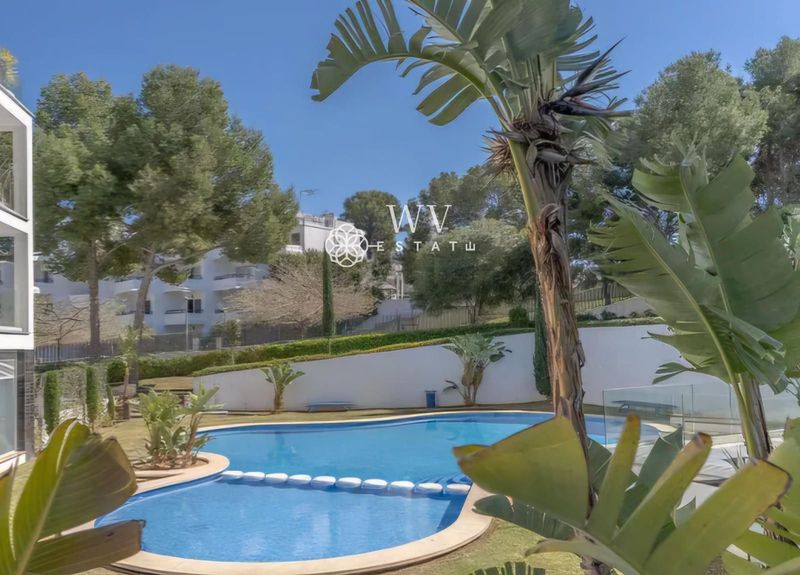 Piso en venta Palmanova, Baleares. Ref: 1457. WV-ESTATE