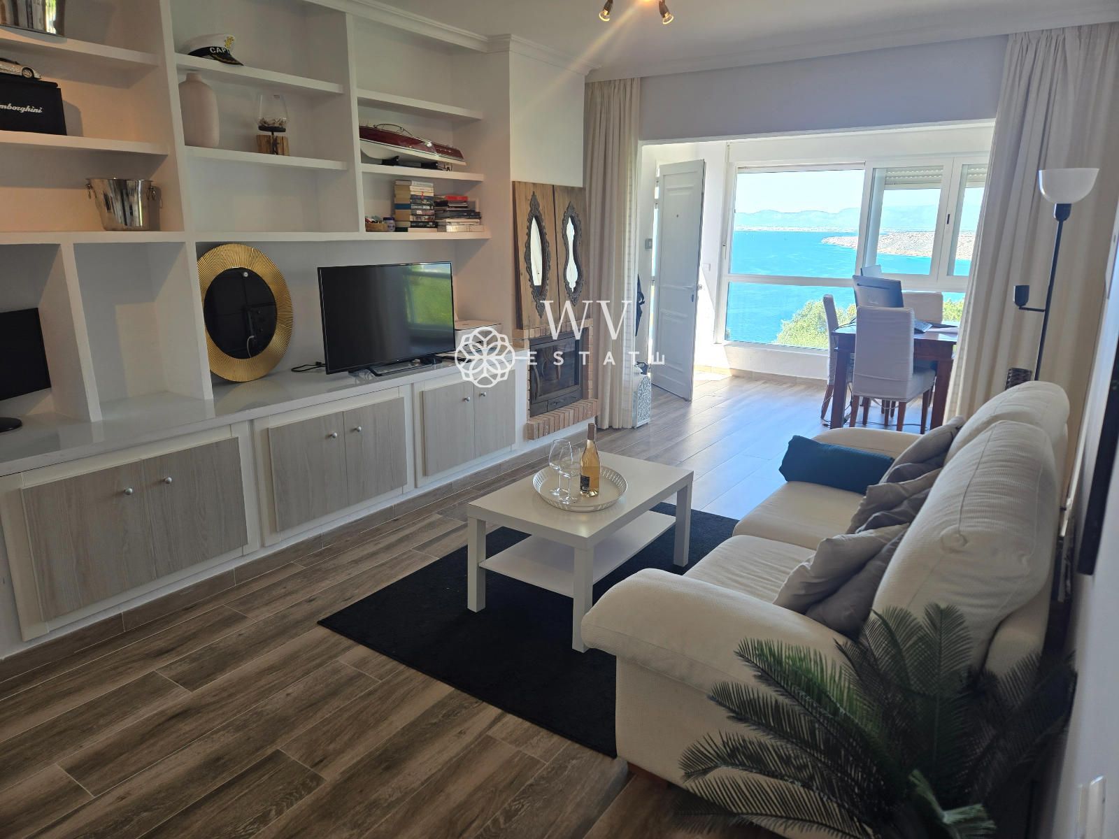 Attique en vente á Badia Gran, Baleares (Badia Gran) - Foto 18