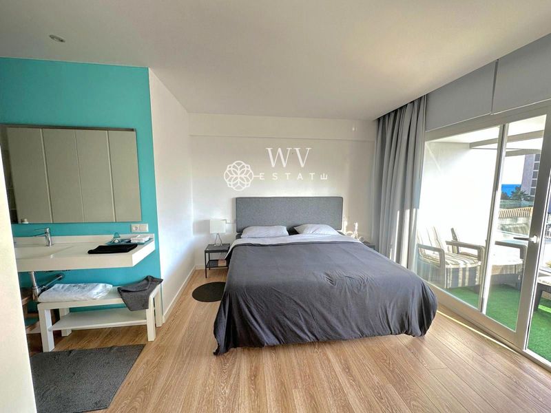 Ático en venta Palmanova, Baleares. Ref: 1477. WV-ESTATE