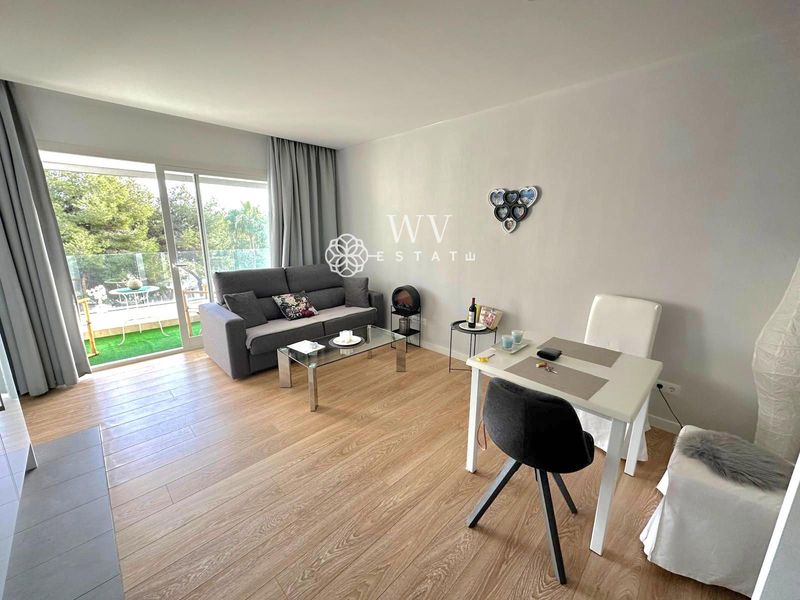 Ático en venta Palmanova, Baleares. Ref: 1477. WV-ESTATE