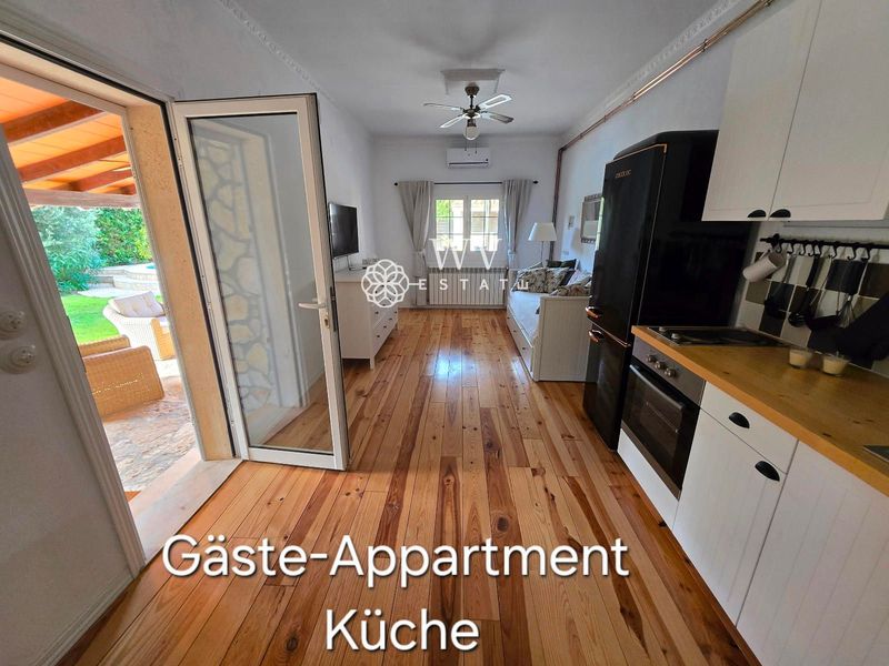 Chalet Independiente en venta Badia Blava, Baleares. Ref: 1478. WV-ESTATE