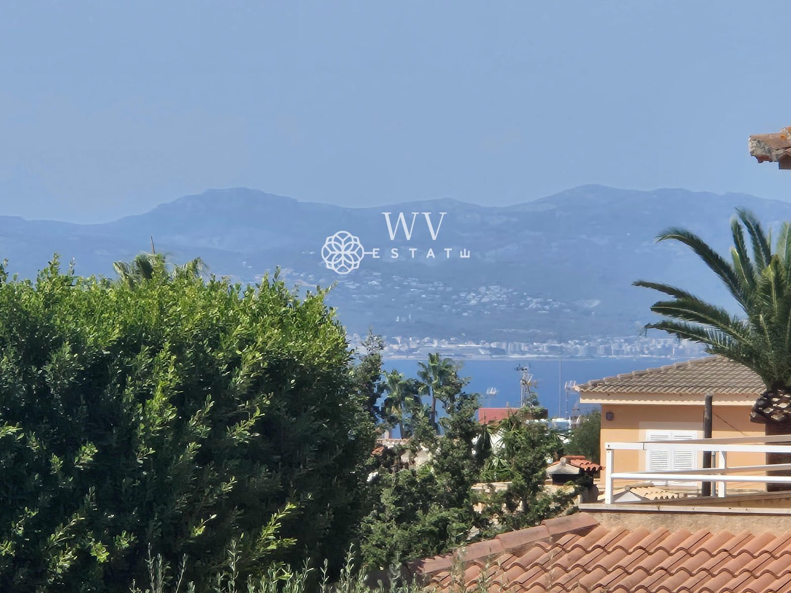 Semi detached villa for sale in Badia Blava, Baleares - Foto 23
