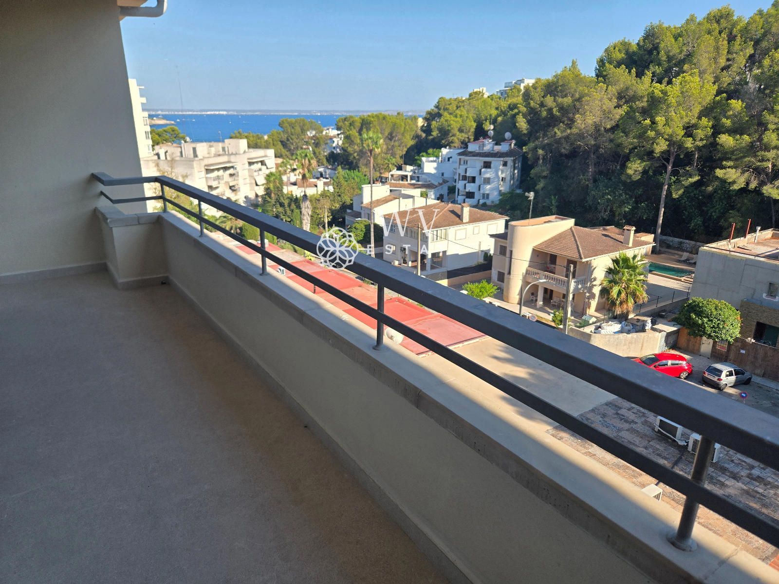 Attique en vente á Palma De Mallorca, Baleares (Cala Major) - Foto 3
