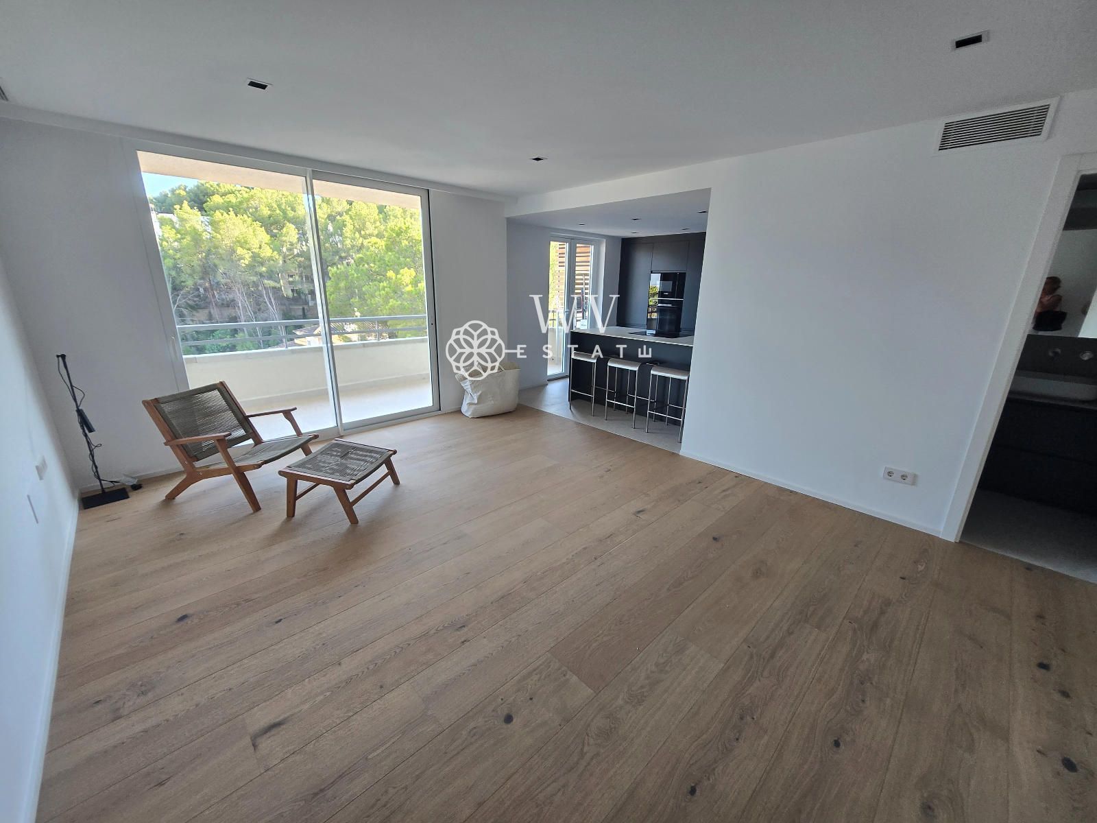 Attique en vente á Palma De Mallorca, Baleares (Cala Major) - Foto 7