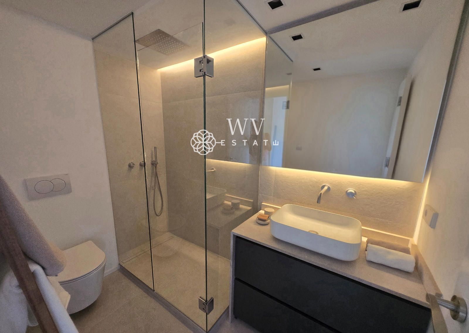 Attique en vente á Palma De Mallorca, Baleares (Cala Major) - Foto 8