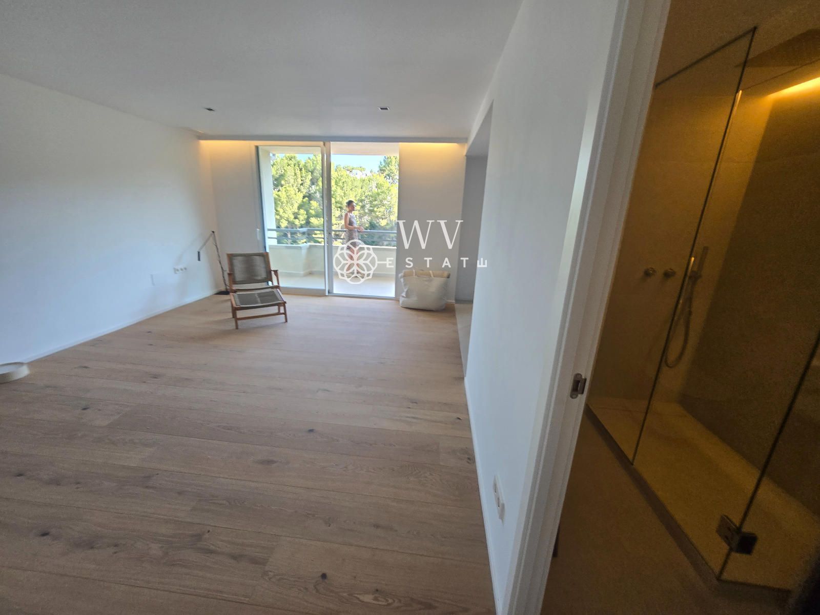 Attique en vente á Palma De Mallorca, Baleares (Cala Major) - Foto 9
