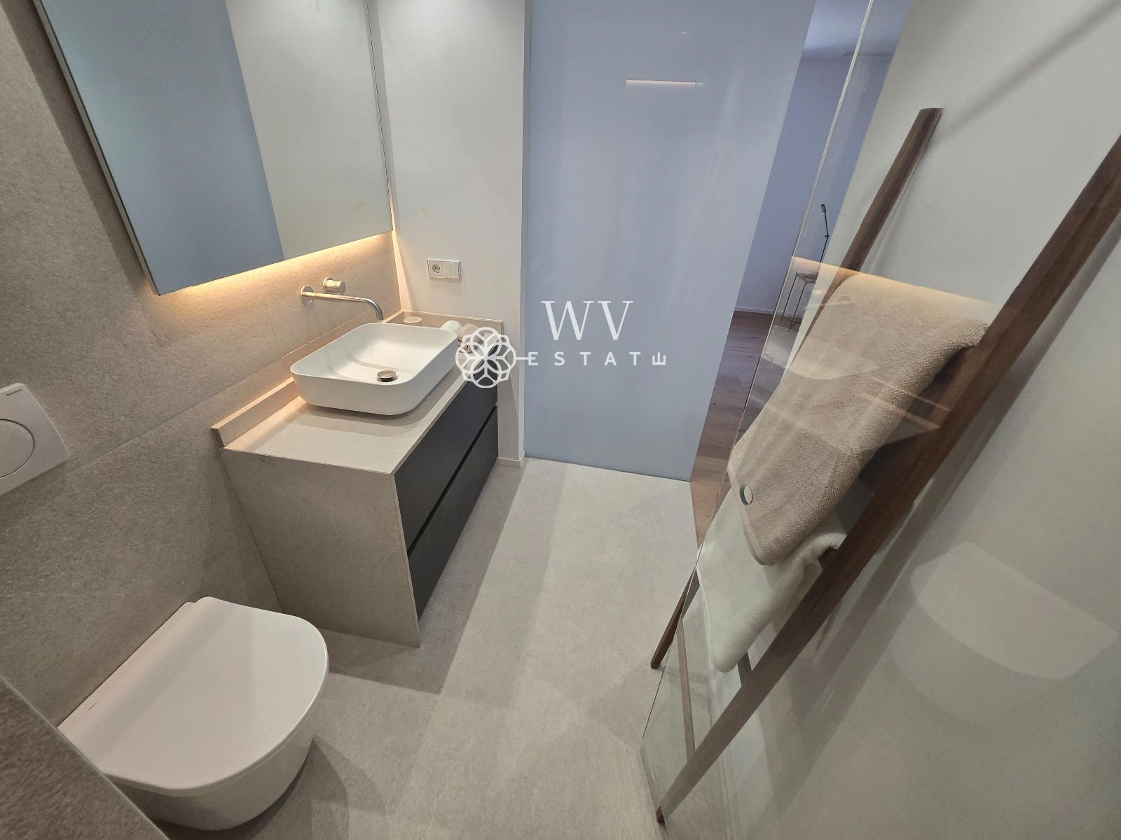 Attique en vente á Palma De Mallorca, Baleares (Cala Major) - Foto 11