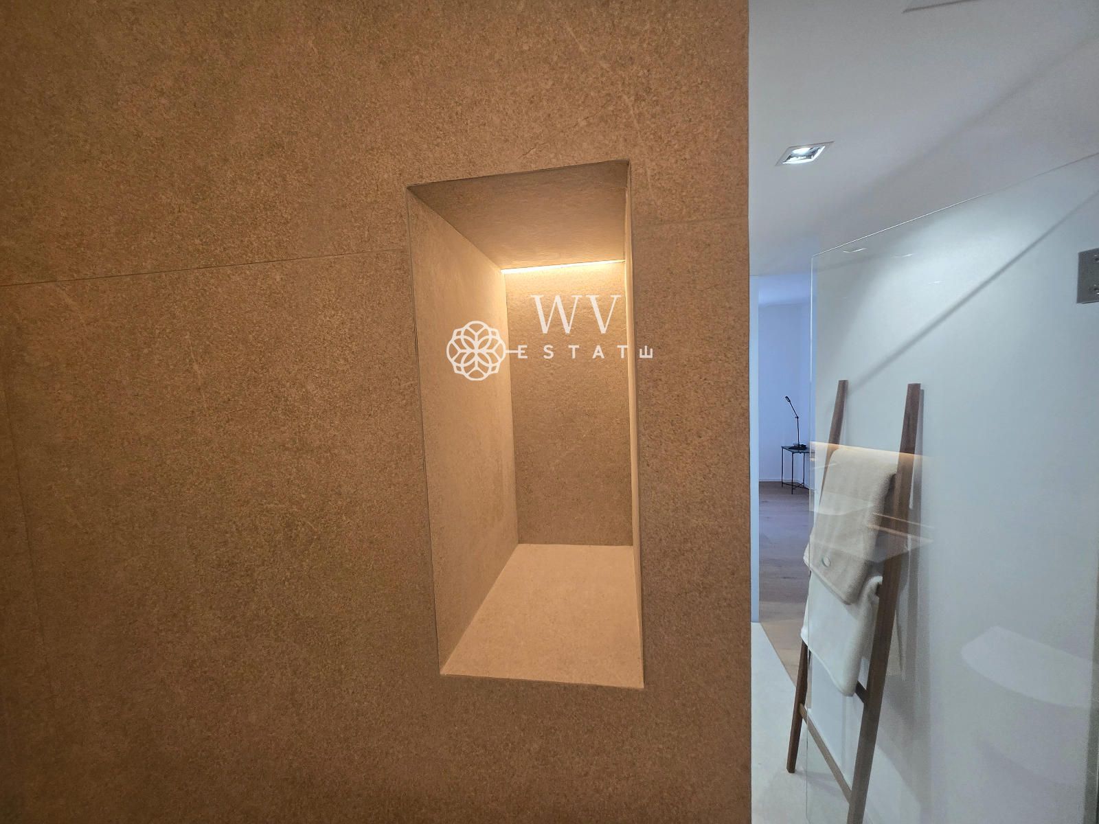 Attique en vente á Palma De Mallorca, Baleares (Cala Major) - Foto 12