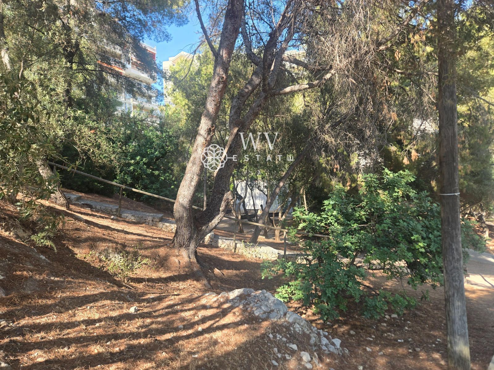 Attique en vente á Palma De Mallorca, Baleares (Cala Major) - Foto 17
