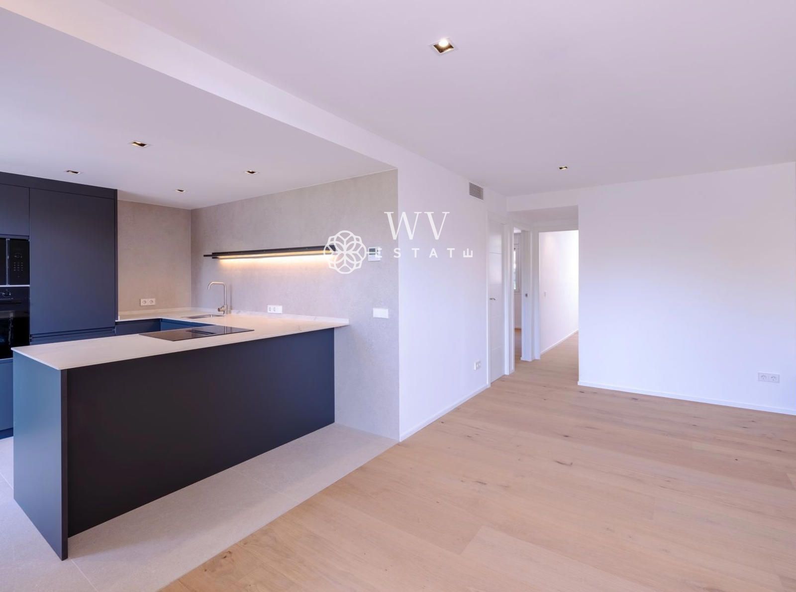 Attique en vente á Palma De Mallorca, Baleares (Cala Major) - Foto 19
