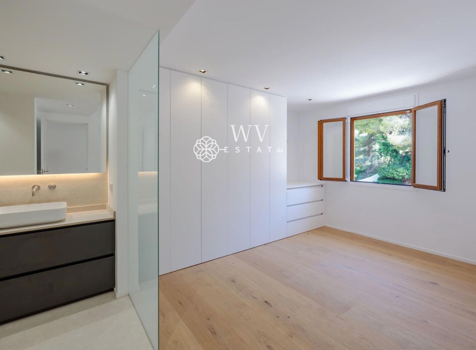 Attique en vente á Palma De Mallorca, Baleares (Cala Major) - Foto 21
