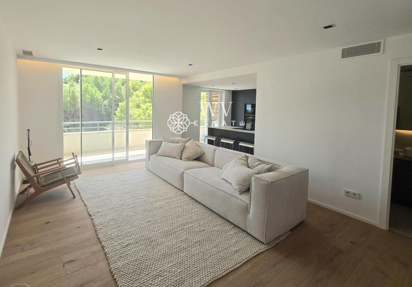 Attique en vente á Palma De Mallorca, Baleares (Cala Major) - Foto 2