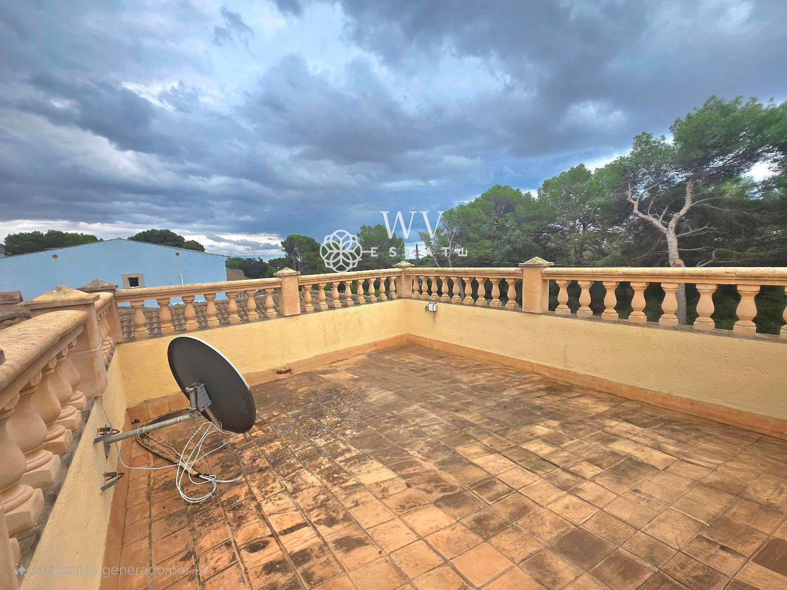 Maison de Ville en vente á Badia Gran, Baleares (Badia Gran) - Foto 2
