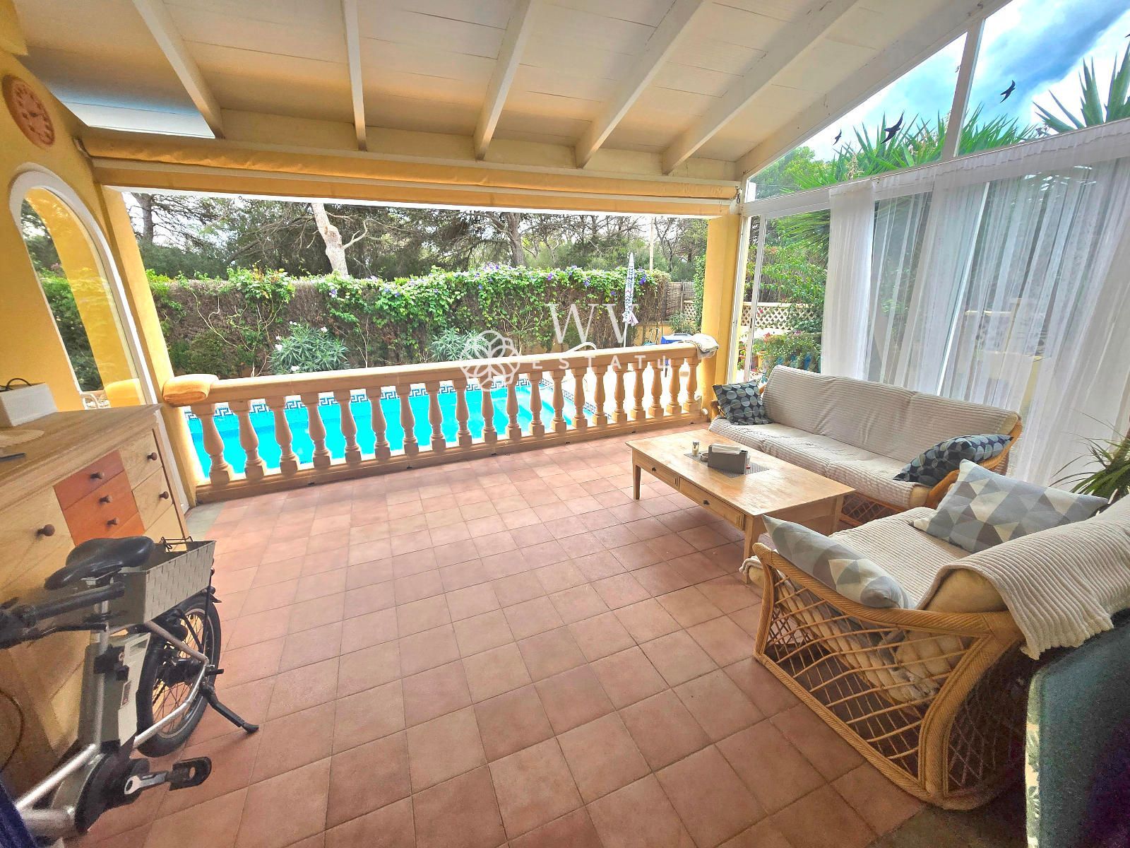 Maison de Ville en vente á Badia Gran, Baleares (Badia Gran) - Foto 3