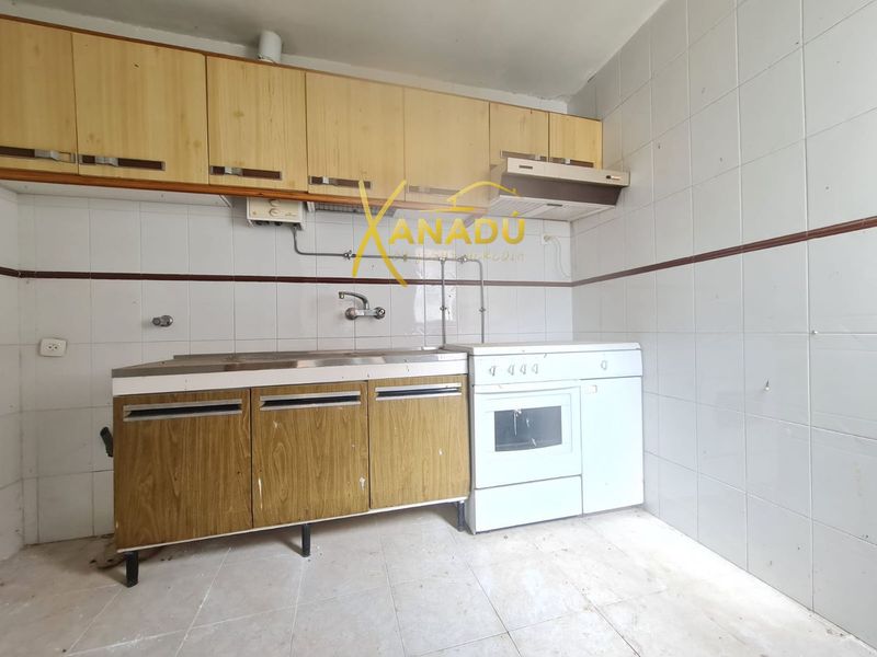 Detached Villa for sale Madrid. Ref: 1099. Xanadú By Jesús Heredia