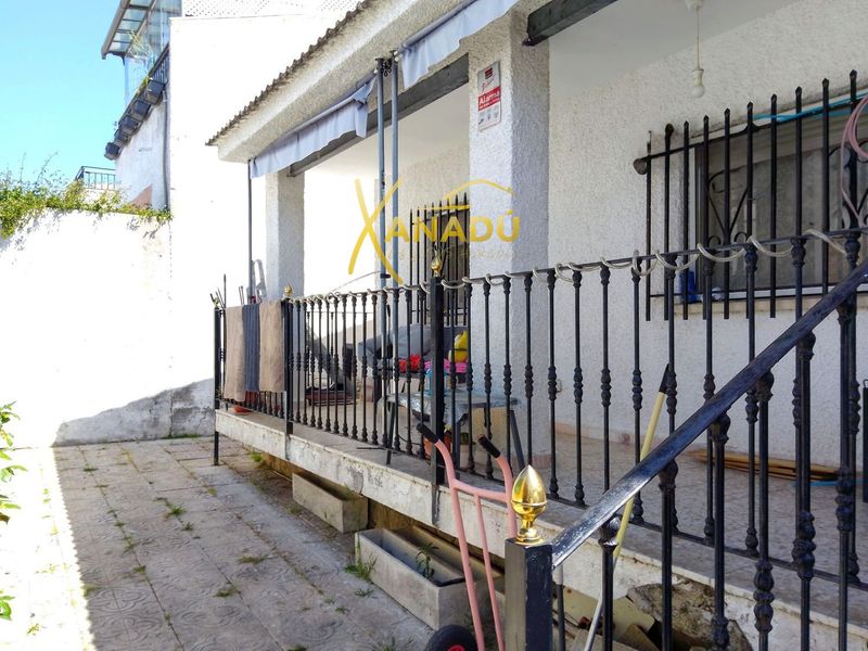 House for sale Madrid. Ref: 1134. Xanadú By Jesús Heredia