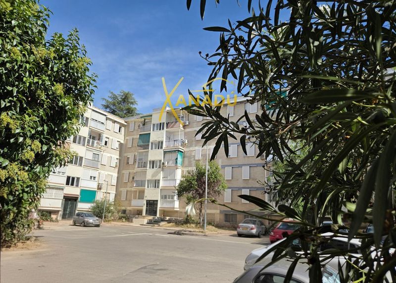 Flat for sale Madrid. Ref: 1164. Xanadú By Jesús Heredia