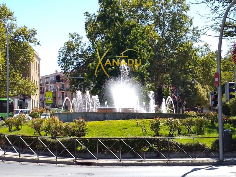 Piso en venta Madrid. Ref: 1165. Xanadú By Jesús Heredia